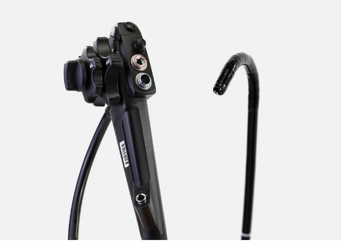 GIF-XP190N Gastroscope